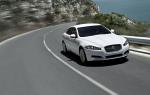 Jaguar XF 2011 года